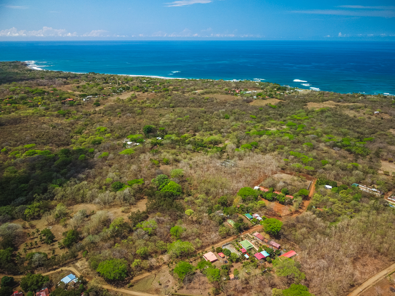 Land For Sale in Playa Negra Costa Rica